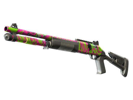 XM1014 | XOXO (Factory New)