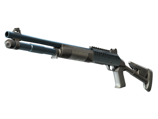 XM1014 | Scumbria (Field-Tested)