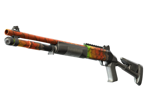 XM1014 | Seasons (Factory New)