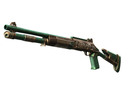 XM1014 | Watchdog (Field-Tested)
