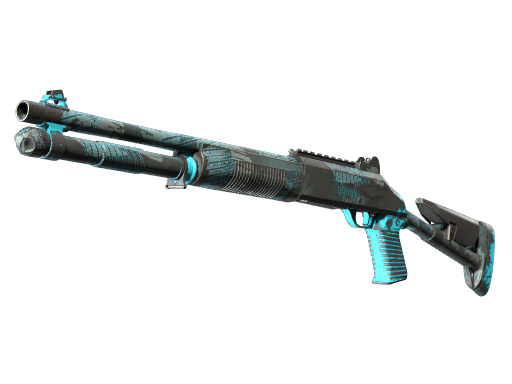 XM1014 | Slipstream (Field-Tested)