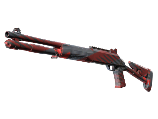 XM1014 | Fallout Warning (Factory New)