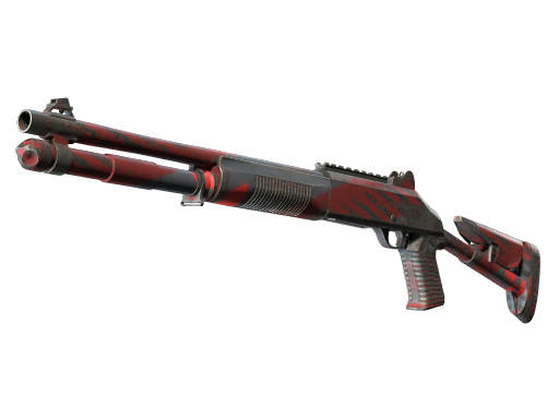 XM1014 | Fallout Warning (Field-Tested)