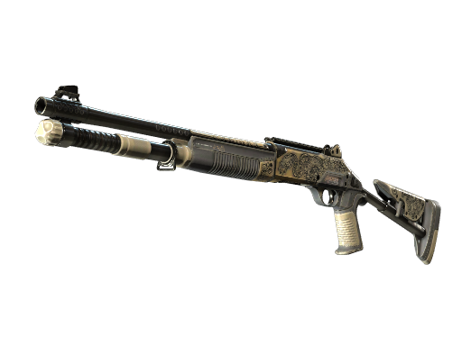 XM1014 | Irezumi (Factory New)