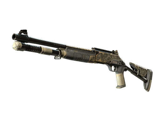 XM1014 | Irezumi (Field-Tested)