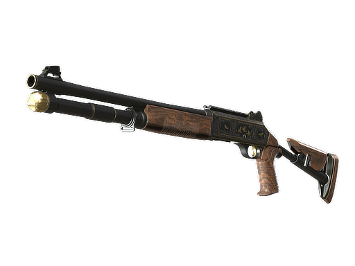 XM1014 | Mockingbird (Factory New)